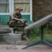 Маск испугался удара РФ по Starlink и настаивает на гражданском использовании спутников