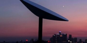 Starlink в Украине до сих пор работает с лимитами, несмотря на заявления Трампа, — советник Зеленского