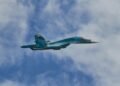 Украинский «Нептун» минуснул два российских истребителя Су-34