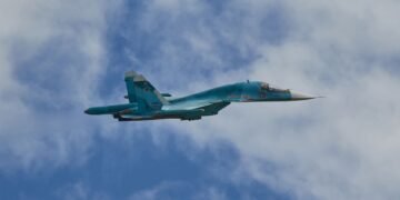 Украинский «Нептун» минуснул два российских истребителя Су-34