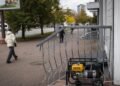 В Киеве жесткие графики отключения: свет будет до 2 часов в день