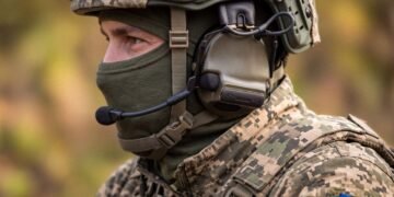 Армия получит 40 000 тактических наушников: для чего нужны