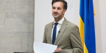 Украина готова к пяти форматам прекращения огня и ждет согласия Москвы, — МИД