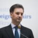 Угрозы распространения чумы в Украине нет, — МИД