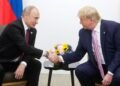 Россия не предложила США никаких уступок по Украине за дизельное соглашение, — ISW
