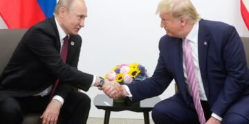 Россия не предложила США никаких уступок по Украине за дизельное соглашение, — ISW