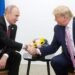 Россия не предложила США никаких уступок по Украине за дизельное соглашение, — ISW