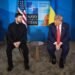 «Между нами ничего личного»: Зеленский объяснил перепалку с Трампом