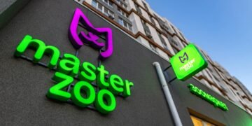MasterZoo инвестировал в обновление сайта и разработку приложения более $130 тыс.