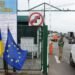 Пограничный контроль Украины могут перенести в Польшу из-за ударов России по КПП