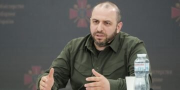 Делегации Украины и США обсудят «новые идеи и предложения по миру», — Axios