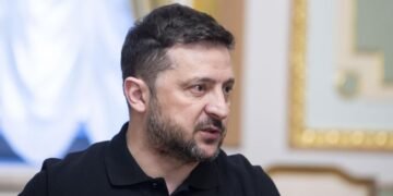 Зеленский призвал ЕС решить вопрос о замороженных активах РФ, чтобы не допустить их возвращения России
