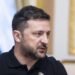 Зеленский призвал ЕС решить вопрос о замороженных активах РФ, чтобы не допустить их возвращения России