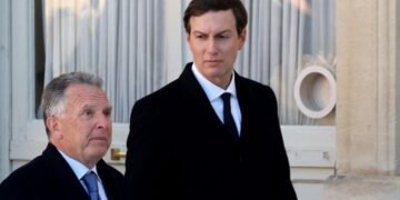 «Чтобы выйти из тупика»: Уиткофф и Кушнер обсудят с Украиной новый план мира