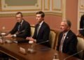 США рассчитывают, что сделка по дизелю смягчит позицию России в мирных переговорах, — Reuters