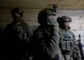 Продвижение под землей — более 15 км: Зеленский об операции «Велес» под Купянском