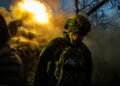 Россияне вывели гражданских под огонь в Купянске, использовав их как живой щит — «Хартия»