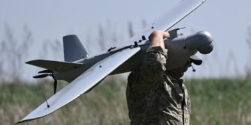 ВСУ поразили станцию РЭБ, учебный центр сержантов и пункты управления россиян