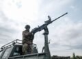 РФ выпустила более сотни реактивных дронов и не только: как отработала ПВО