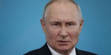От Донбасса до Одессы: ISW раскрыл истинные территориальные амбиции РФ