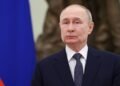 Путин потребует откатить НАТО к границам 1997 года на переговорах о мире в Украине, — СМИ