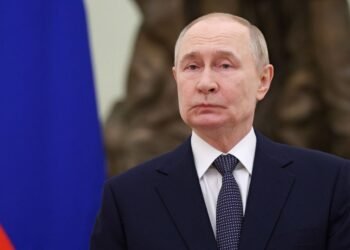 Путин потребует откатить НАТО к границам 1997 года на переговорах о мире в Украине, — СМИ