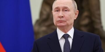 Путин потребует откатить НАТО к границам 1997 года на переговорах о мире в Украине, — СМИ