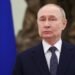 Путин потребует откатить НАТО к границам 1997 года на переговорах о мире в Украине, — СМИ