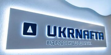 «Укрнафта» объявила аукцион на 12 ноября по закупке 21 мобильного укрытия общей стоимостью 43,785 млн грн