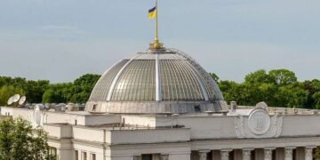 Рада ратифицировала соглашения о техническом и финансовом сотрудничестве с правительствами Испании и Чехии