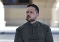 «С нас хватит»: Зеленский заявил, что Украина снова будет бить по НПЗ России