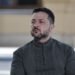 Украина не имеет отношения. Зеленский сделал заявление об атаке на суда возле Болгарии