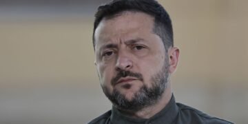 Зеленский анонсировал встречу Украины, США, ЕС и НАТО уже на следующей неделе