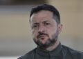 Зеленский: ракеты PAC-3 могли бы защитить Украину этой зимой, но придут через годы
