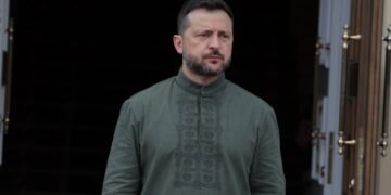 ЕС выделяет Украине еще 3 миллиарда евро военной помощи, — Зеленский