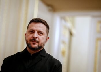 Украина проведет выборы в случае согласия Путина на 60-дневное перемирие, — Зеленский