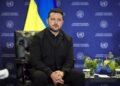 Партнеры снова не предупредили. РФ за ночь повредила более 10 энергообъектов, — Зеленский