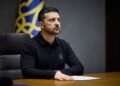 Зеленский анонсировал переговоры делегаций Украины и США: где и когда