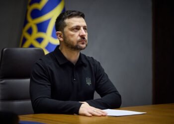 Зеленский анонсировал переговоры делегаций Украины и США: где и когда