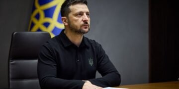 Зеленский анонсировал переговоры делегаций Украины и США: где и когда