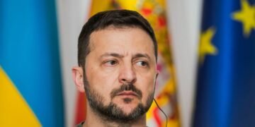 Зеленский отреагировал на попытки России «разморозить» активы в Европе
