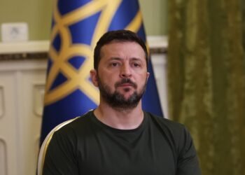 Зеленский хочет провести встречу в Абу-Даби до переговоров США, Китая и РФ