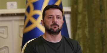 Зеленский хочет провести встречу в Абу-Даби до переговоров США, Китая и РФ
