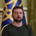 Зеленский хочет провести встречу в Абу-Даби до переговоров США, Китая и РФ