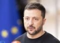 Украина не будет втянута в дизельное соглашение Трампа и Путина, — Зеленский