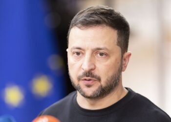 Украина не будет втянута в дизельное соглашение Трампа и Путина, — Зеленский