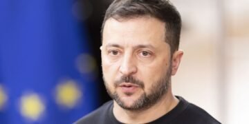 Украина не будет втянута в дизельное соглашение Трампа и Путина, — Зеленский