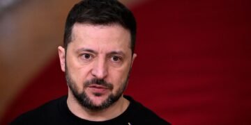 Зеленский назвал сигналы, которые подтвердят намерение Путина закончить войну