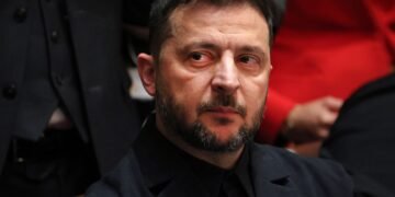 Зеленский и Эрдоган обсудили привлечение Анкары к переговорам и встречу в Турции