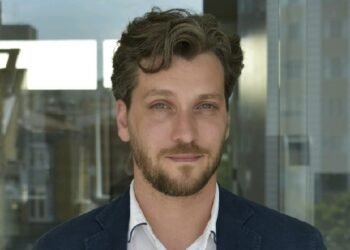 В Украине начинает работу Hill International, директором назначен Алекс Гиттельсон